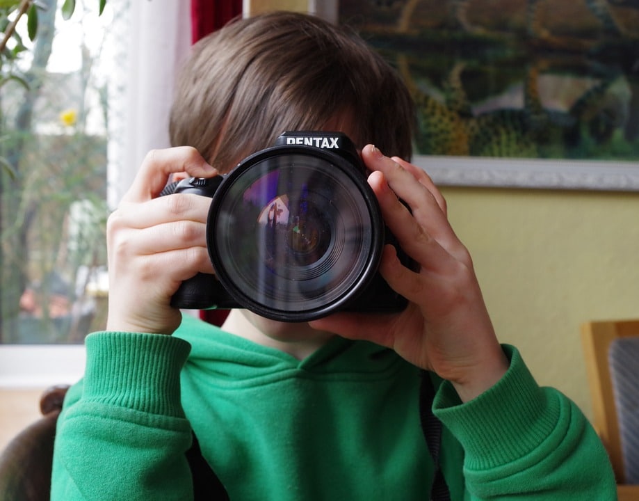 Photographie : codes et conseils pour réussir un portrait