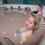 La cure thermale, méthode naturelle pour réduire les rhumatismes