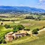 L’immobilier authentique, le charme de la Provence