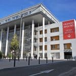 Zoom sur l’hôpital de la Timone, le plus grand  centre hospitalier de la région PACA