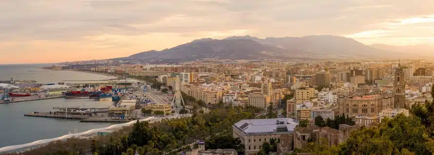 seconde résidence espagne