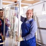 Pourquoi recourir à un vitrier pour un dépannage en vitrerie