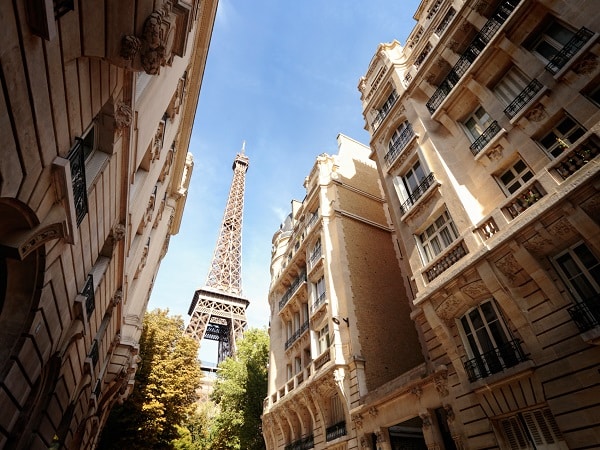 Investir à Paris reste un bon placement