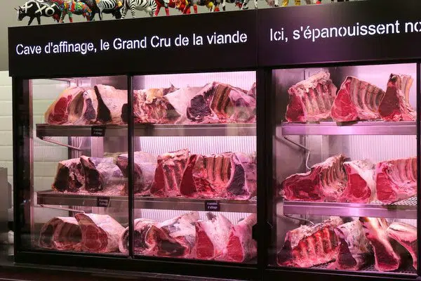 Se faire livrer de la viande en 24h, c'est maintenant possible !