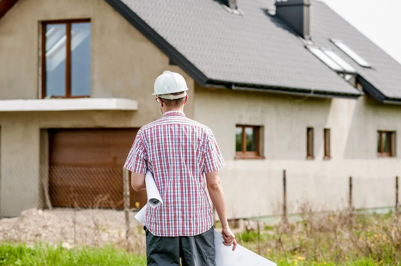 Comment choisir un professionnel pour la construction de maison ?