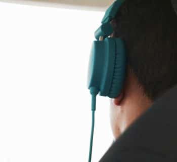retranscription audio