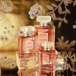 La recette gagnante des parfums Chanel pour femme