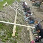 Quelle formation pour devenir jardinier paysagiste ?