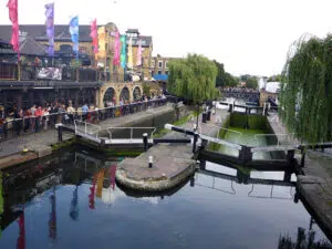 Camden Town 