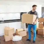 Les sociétés proposant des cartons de déménagement