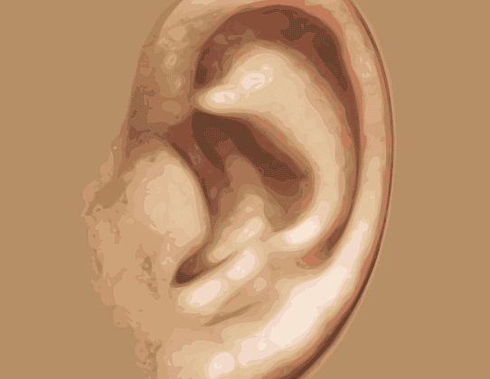 test auditif