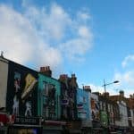 Visitez Camden Town à Londres