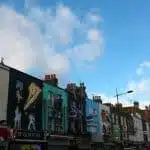 Visitez Camden Town à Londres