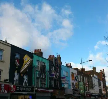 Camden Town