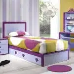 Choisir le matelas pour un lit enfant