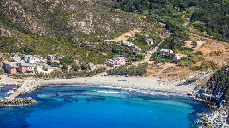 Pourquoi choisir Corse pour les vacances ?