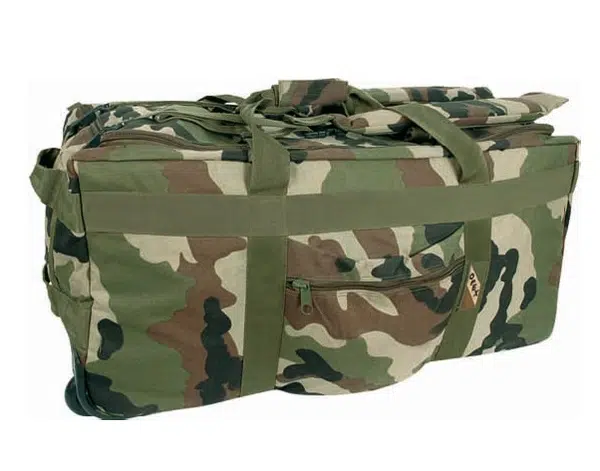 sac-militaire