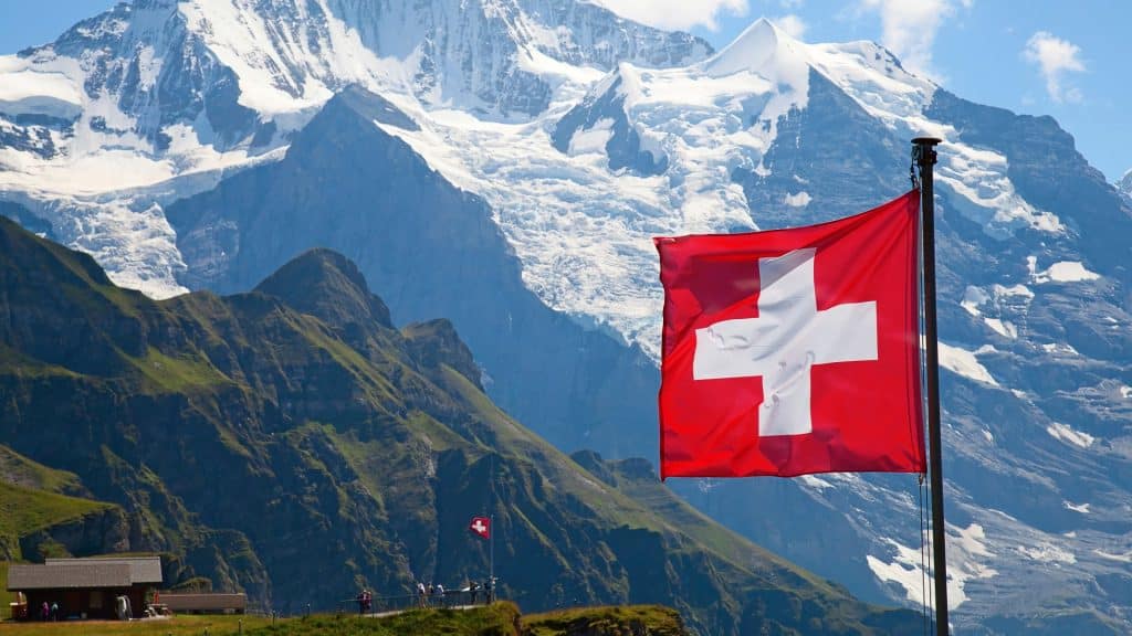 suisse-drapeau