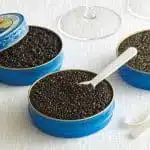 Comment se régaler avec du caviar sans se ruiner ?