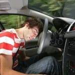 Comment lutter contre la somnolence au volant