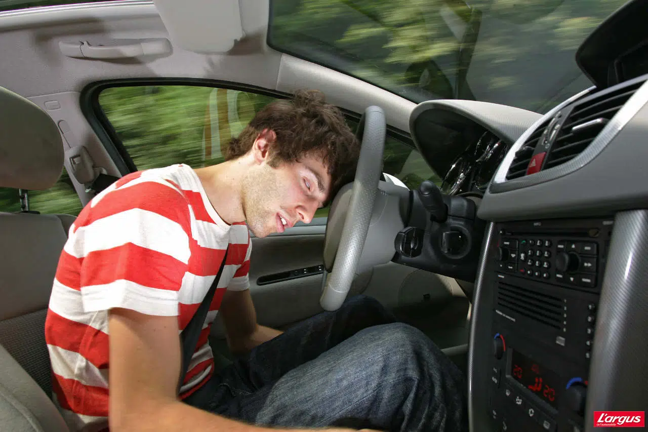 Comment lutter contre la somnolence au volant