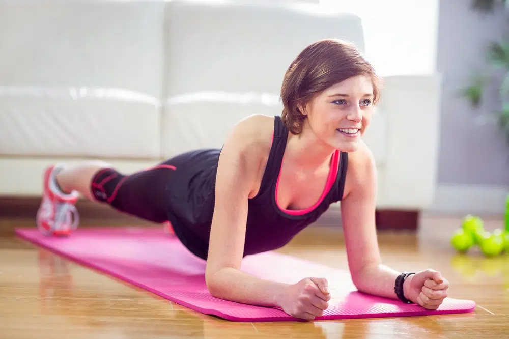 Recourir au toning pour un renforcement musculaire réussi