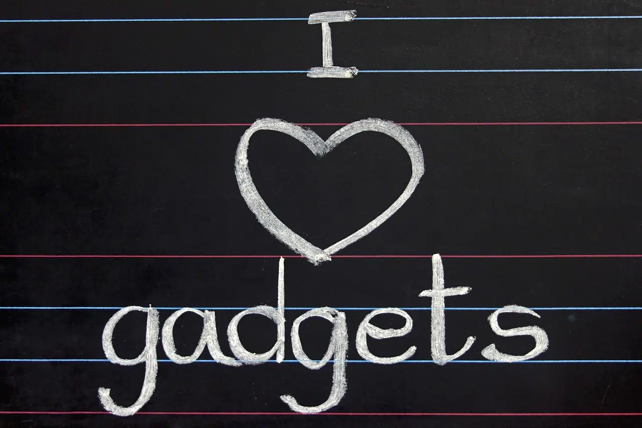 gadgets indispensables