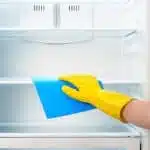 Nettoyer son réfrigérateur : mode d’emploi!