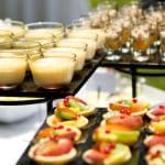 Traiteur pour mariage : les questions à poser !