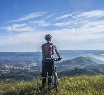 vtt electrique