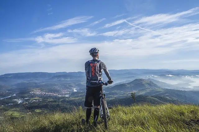 Comment progresser en vtt et devenir champion un jour ?