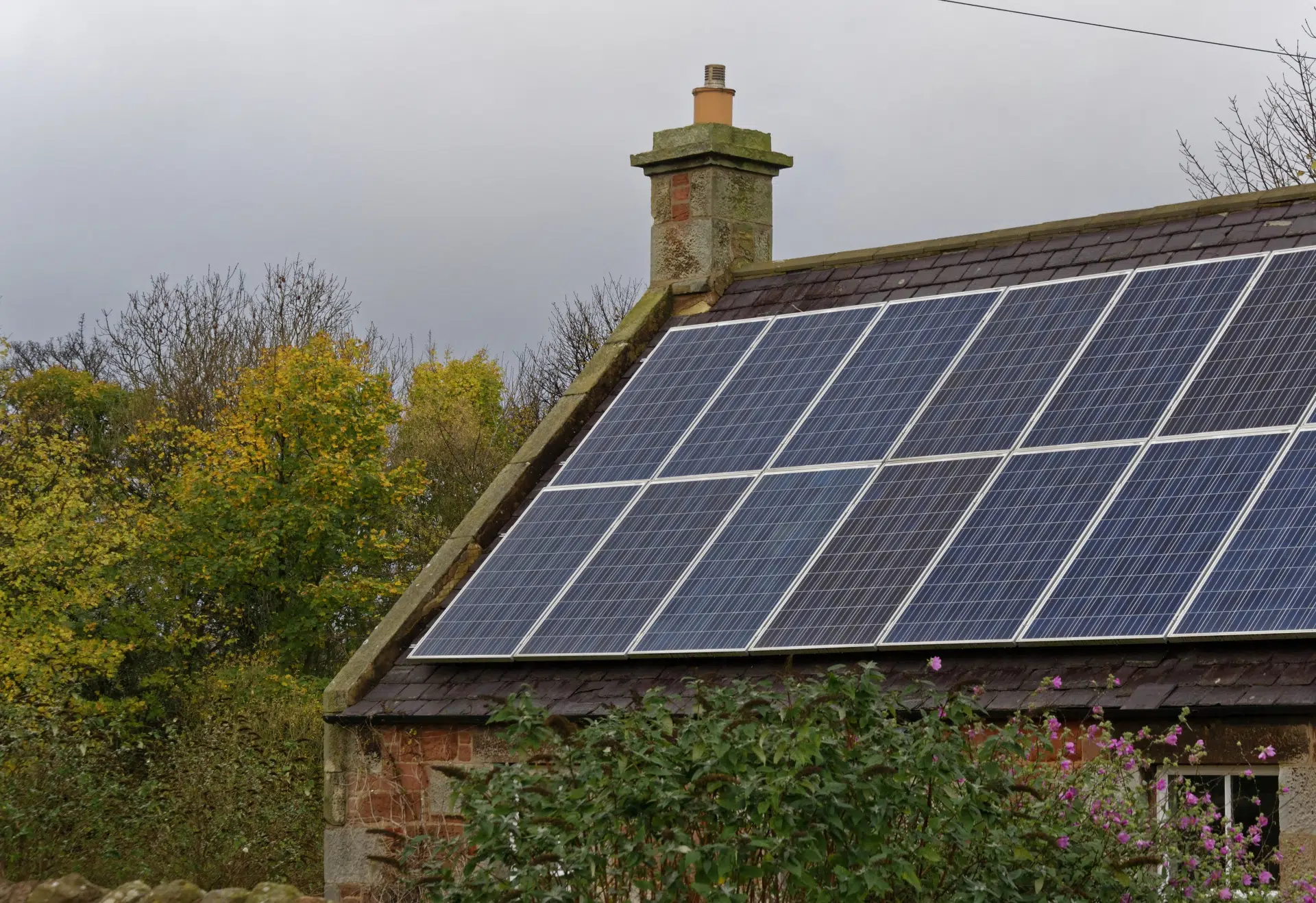 S’éclairer et produire son électricité : c’est possible !