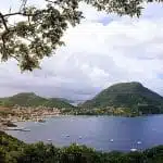 Profiter d’un catamaran pour une semaine en Guadeloupe