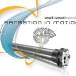 Kalytea intègre la nouvelle génération de moteur Somfy dans ses volets roulants : la gamme RS 100 IO