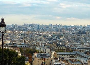 arrondissements les plus agréables à Paris