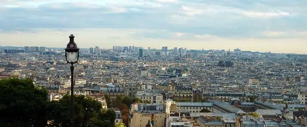 arrondissements les plus agréables à Paris