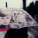 tendance parapluie