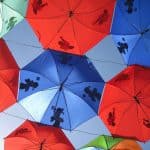Ce qu’il faut savoir sur les parapluies personnalisables