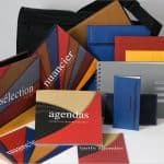 Agenda personnalisé, la bonne idée de cadeau d’entreprise