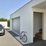 5 critères pour déterminer une parfaite porte de garage