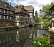 8 villes françaises où il fait bon vivre