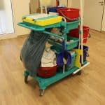 Entreprise: 5 raisons d’opter pour une société de nettoyage industriel