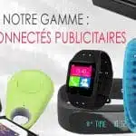 Des objets publicitaires tendances pour 2017