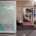 Tour d’horizon sur l’affiche publicitaire