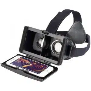 lunette realite virtuelle