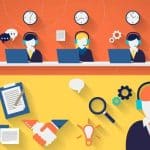 Bien fidéliser sa clientèle par l’approche multicanal