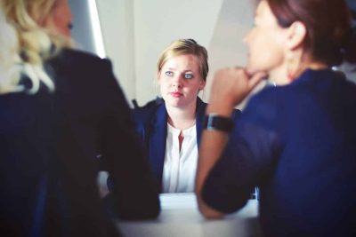 3 conseils pour réussir un entretien d'embauche