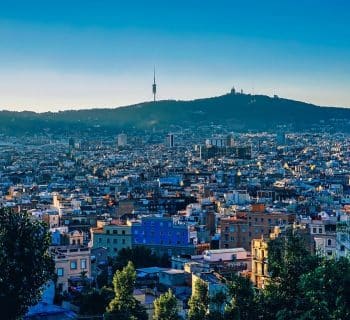5 raisons de s'expatrier en l'Espagne