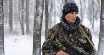Comment choisir une bonne parka militaire ?