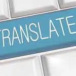 Les avantages de passer par une agence de traduction